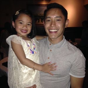 Meet your Posher, Matt